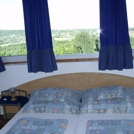 Ludwig House Apartment