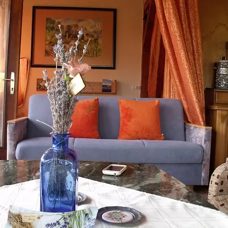 Apartment Ludwig House Heviz