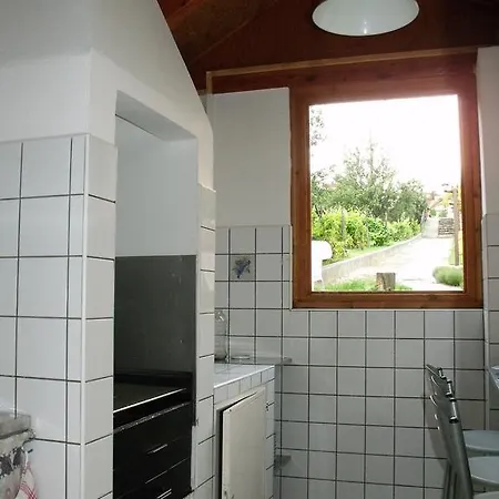 Ludwig House *