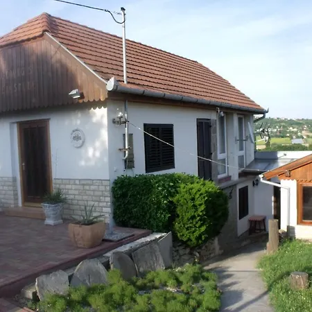 Ludwig House Heviz