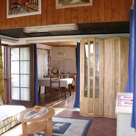 Ludwig House Lägenhet