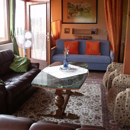 Ludwig House * Hévíz