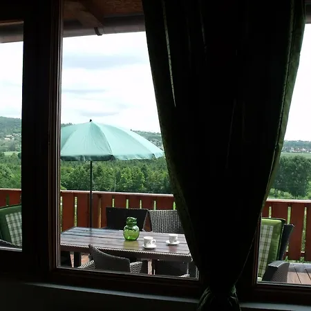 Ludwig House Apartment Heviz