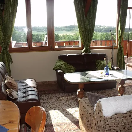 Ludwig House Apartment