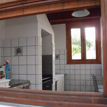 Ludwig House *