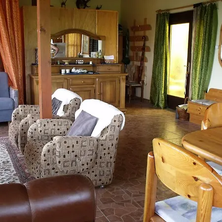 Apartment Ludwig House Heviz