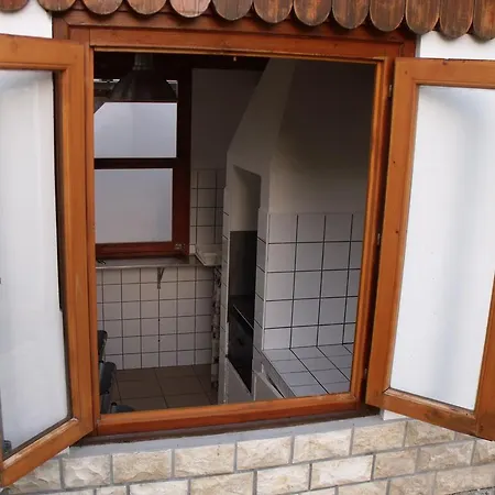 Ludwig House * Hévíz