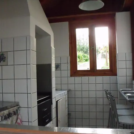 Ludwig House Apartment Heviz