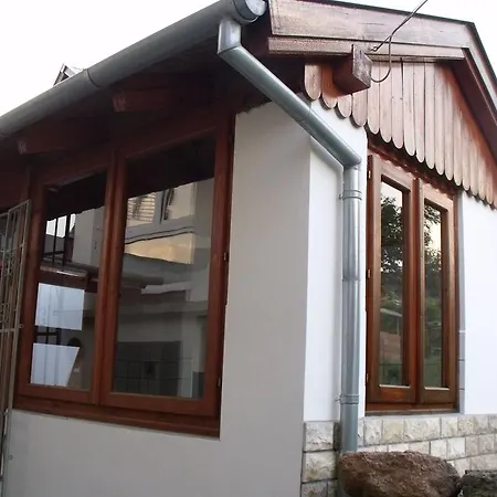 Apartment Ludwig House *